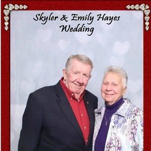 Meet your Posher, Patrick